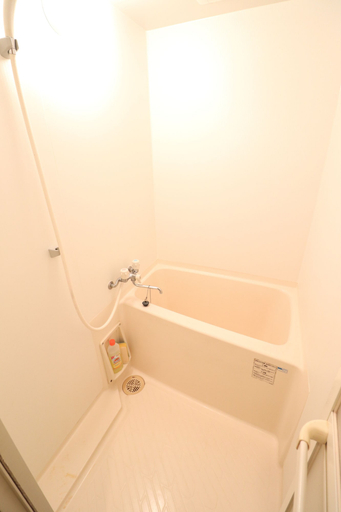 Bathroom 3, Forest Inn Fukuoka, Fukuoka