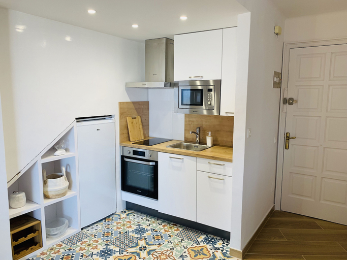 Others 4, Apartamento Inmobahia - BII - 517, Girona