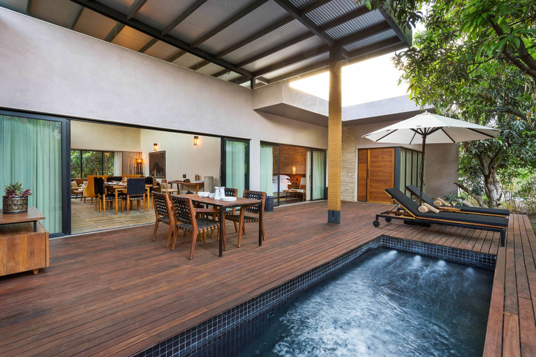 Sport & Beauty 3, Woods at Sasan, Gir Somnath