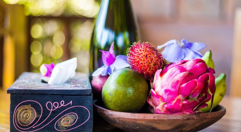 Food & Drinks 5, Villa Melasti Amed, Karangasem