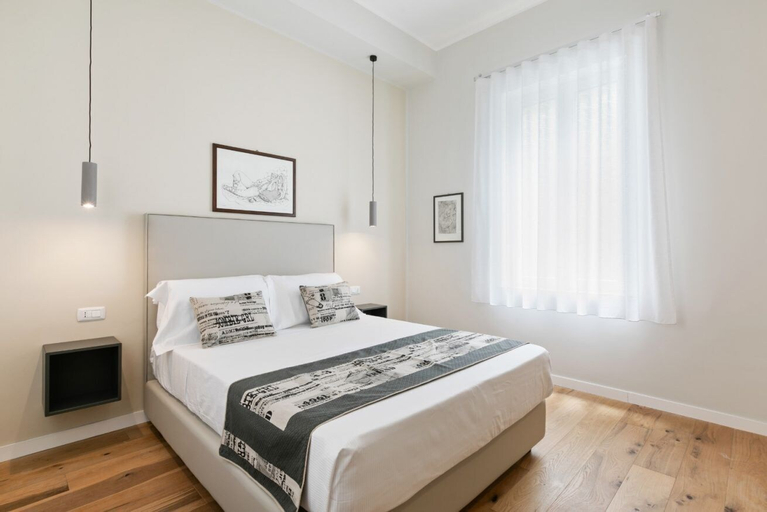 Others 4, Palermo Luxury Apartment, Palermo