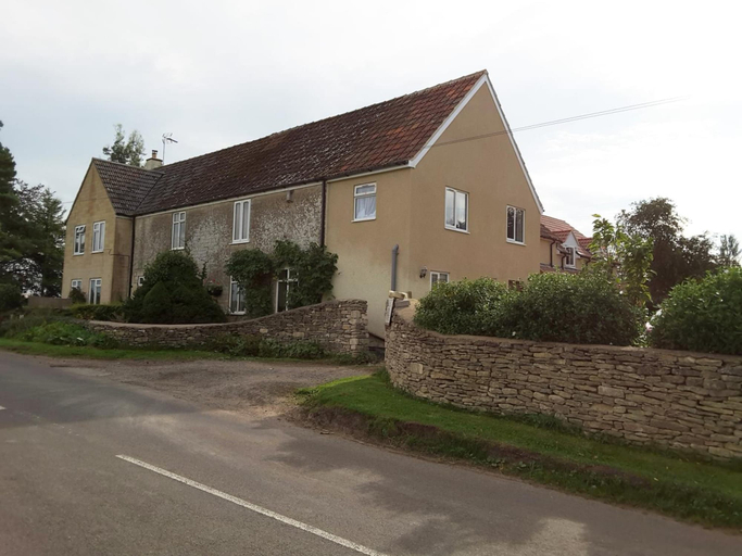 Exterior & Views 2, Windylands Bed and Breakfast, South Gloucestershire