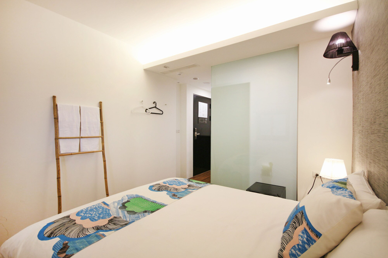 Bedroom 3, Norden ruder hostel-Taitung, Taitung