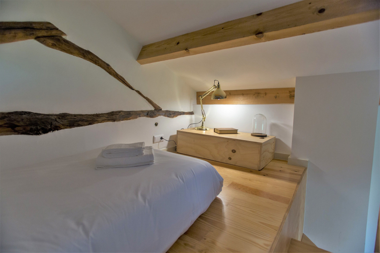 Bedroom 2, Picasso Suites Porto by Porto City Hosts, Porto