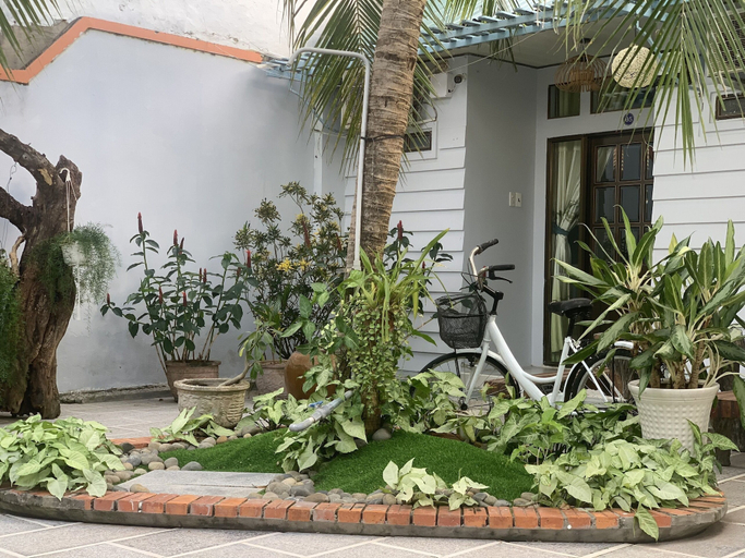 Exterior & Views 2, Duy An Guest House, Phan Thiết