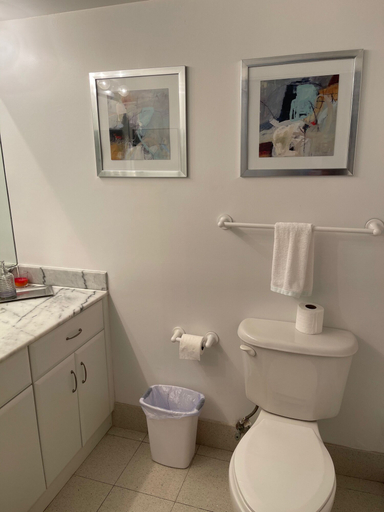 Bathroom 4, Stay at Brickell by Executive Corporate Rental, Miami-Dade