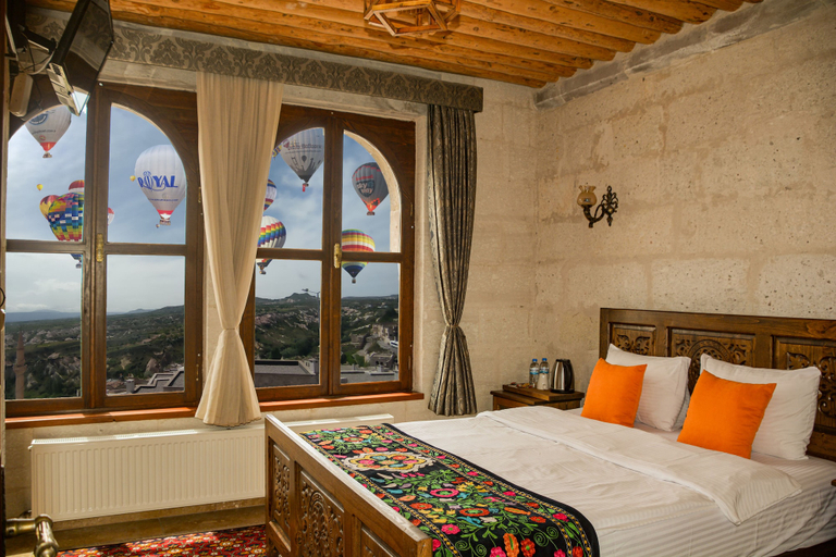 Bedroom 2, My Story Cave Hotel, Nevşehir