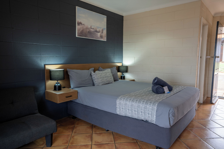 Bedroom 3, Hospitality Port Hedland, Port Hedland