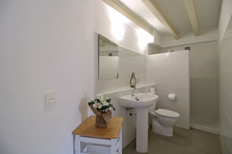 Bathroom 4, Villa Costa Calpe - Martinet, Alicante