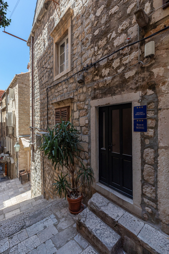 Exterior & Views, Old Town Charming Nest, Dubrovnik