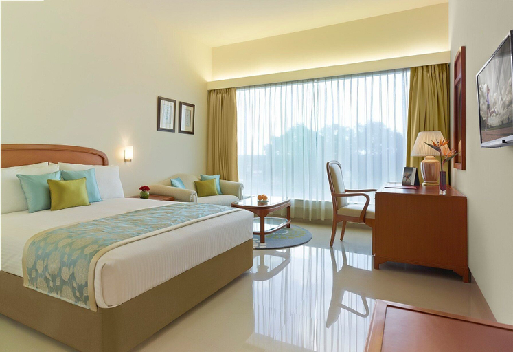 Bedroom 3, The Gateway Hotel Balaghat Road Gondia, Gondiya