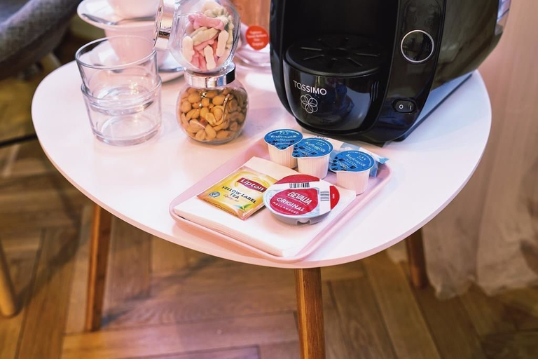 Food & Drinks, Comfortable Apartments, Göteborg