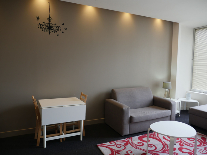 Others 4, Corporate Stayz at Collins, Melbourne