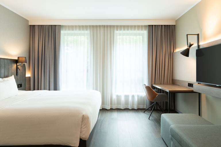 Bedroom 4, Residence Inn by Marriott Essen City, Essen
