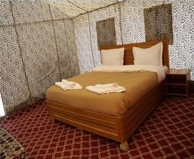 Wonderland Tourist Camp, Leh (Ladakh)