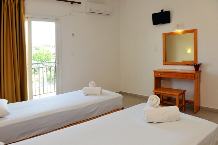 Bedroom 4, Despoina, Thessaly