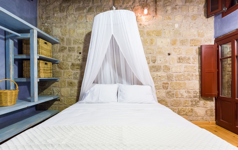 Bedroom 4, Rodi Hotel - Adults Only, South Aegean
