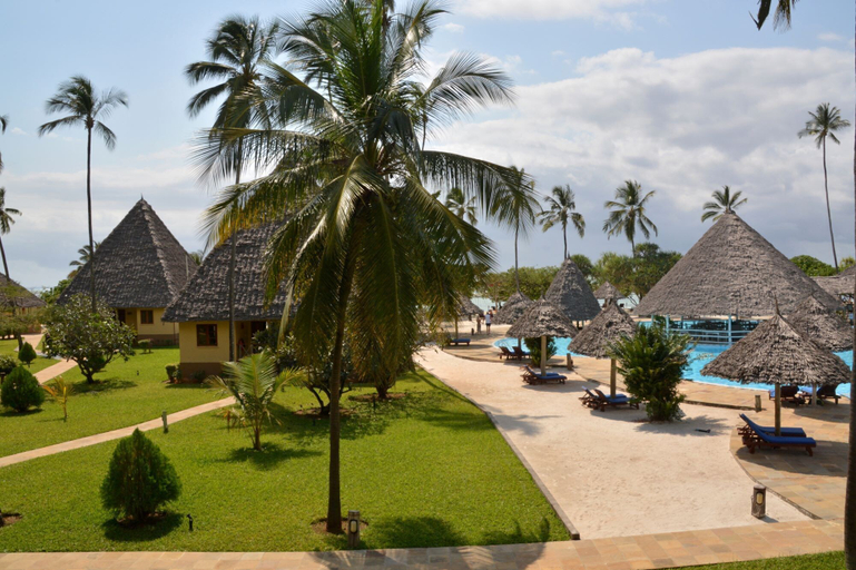 Exterior & Views 2, Neptune Pwani Beach Resort & Spa Zanzibar, Kaskazini 'A'
