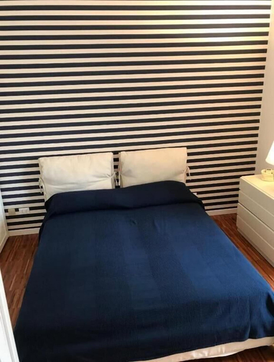 Bedroom 2, Torre a mare sun 2, Bari
