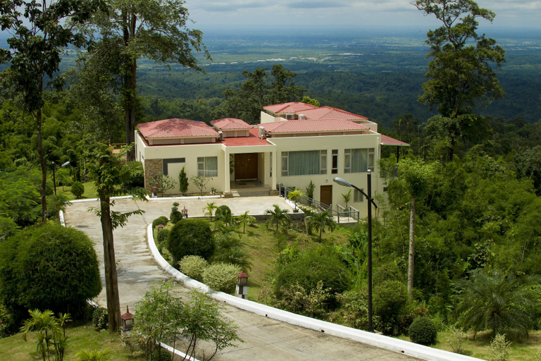 Exterior & Views 2, Mount Pleasant Hotel, Yamethin