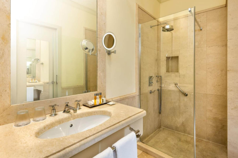 Bathroom 3, Hotel Boutique Casa del Poeta Sevilla, Sevilla