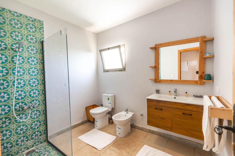 Bathroom 4, Bio et Bois, Zouagha-Moulay Yacoub
