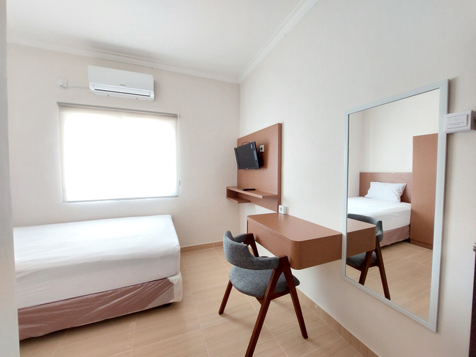 Bedroom 3, Nines Residence Balikpapan, Balikpapan