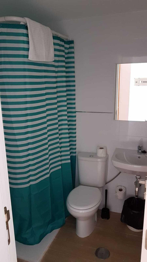 Bathroom 3, Apartamentos Montesol, Las Palmas