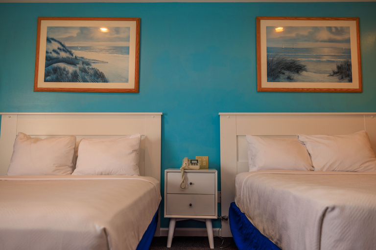 Bedroom 3, The White Sands Oceanfront Resort & Spa, Ocean