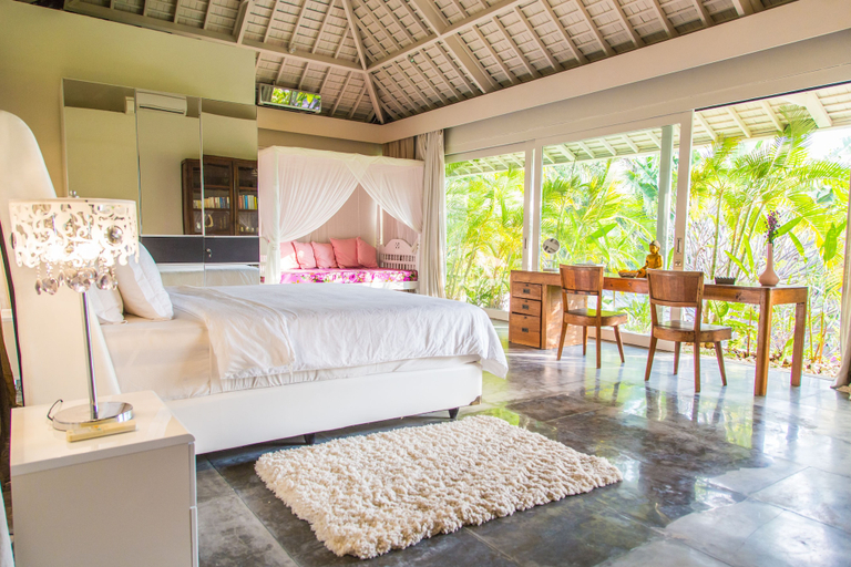 Bedroom 3, Villa A-Mar, Badung