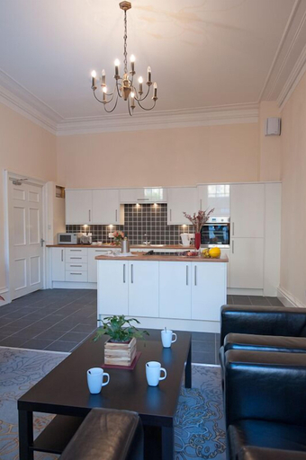Others 5, Windsor Street Apartments, Edinburgh