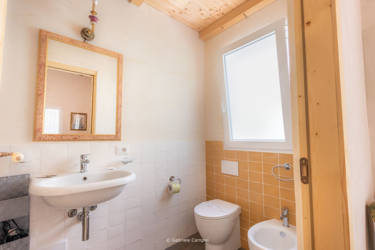 Bathroom 5, Agriturismo Val di Noto, Syracuse