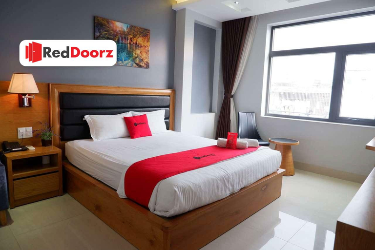Bedroom 3, Salla 2 Hotel KDC Trung Son, Ho Chi Minh City