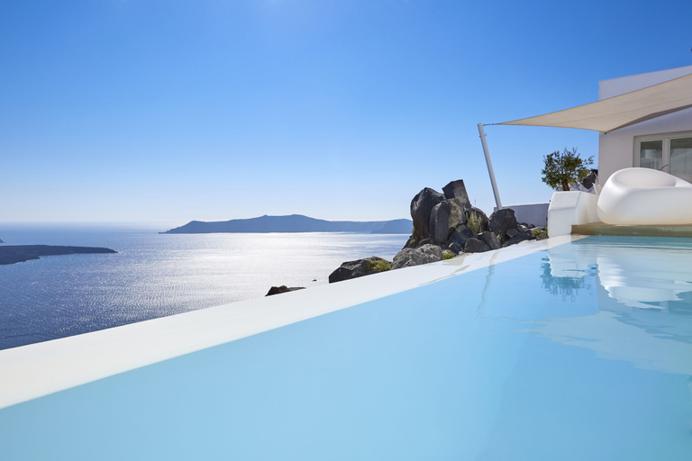 Sport & Beauty 5, Villa Etheras, South Aegean