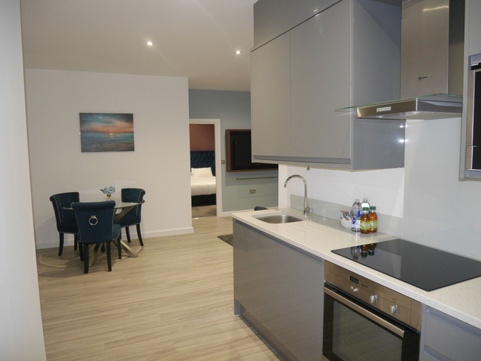 Others 4, Milburn House Luxury Apartments, Milton Keynes