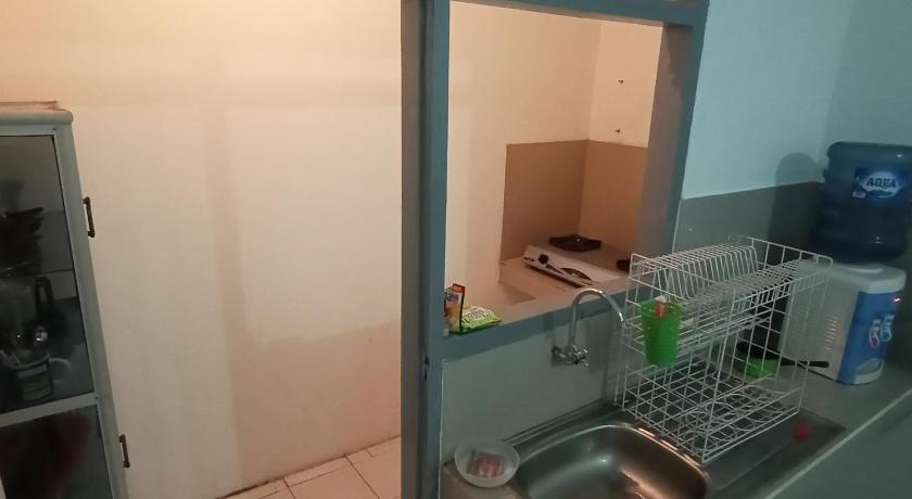 Others 5, Sewa Rumah Harian 3 BR di Bandung,Kiaracondong, Bandung