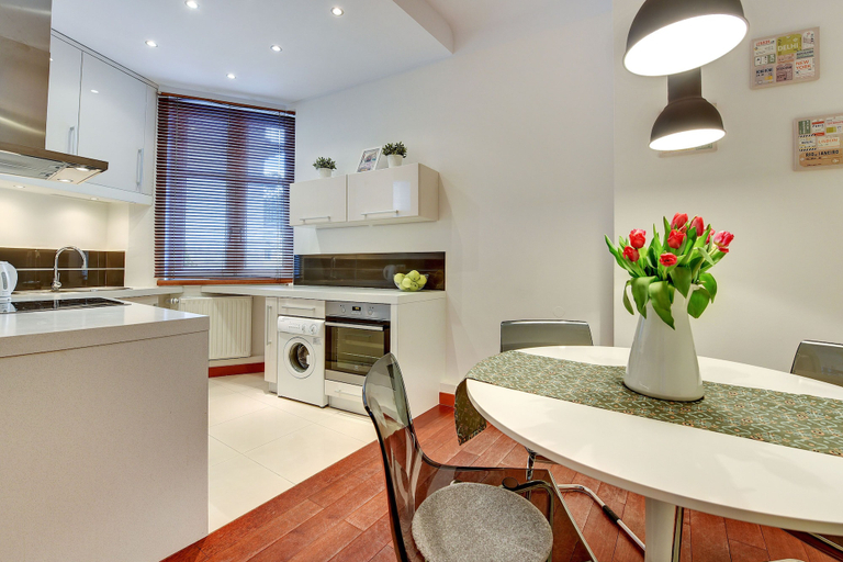 Others 5, Grand Apartments - Brooklyn, Sopot