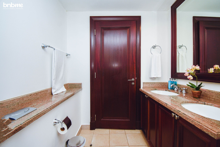 Bathroom 3, 2B-Kamoon 2 - 205, Dubai