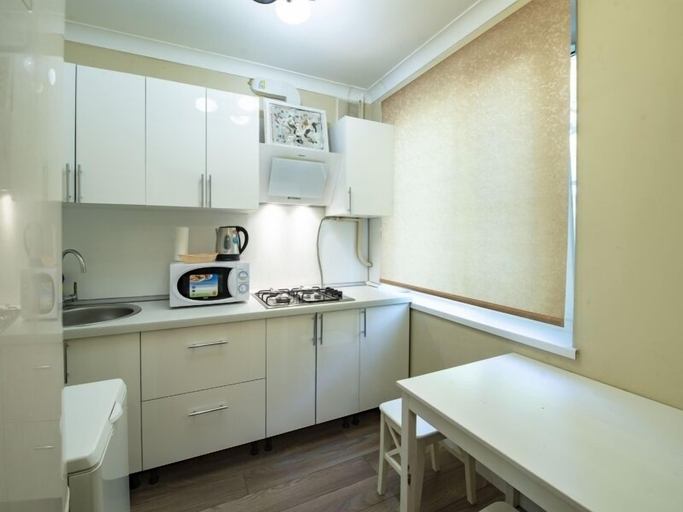 Others 4, Apartment - Artsymovicha 5k1, North-Eastern