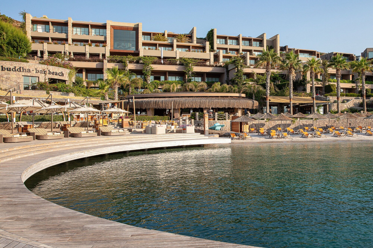 Exterior & Views 2, Caresse, a Luxury Collection Resort & Spa, Bodrum, Bodrum