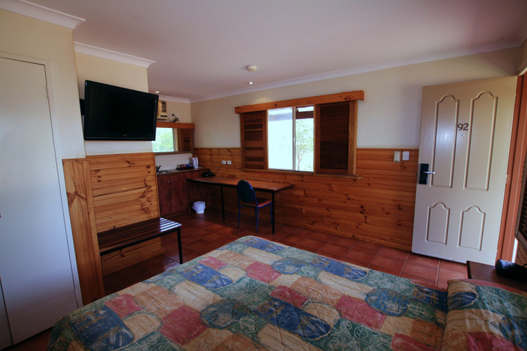 Bedroom 3, Kimberley Hotel Halls Creek, Halls Creek