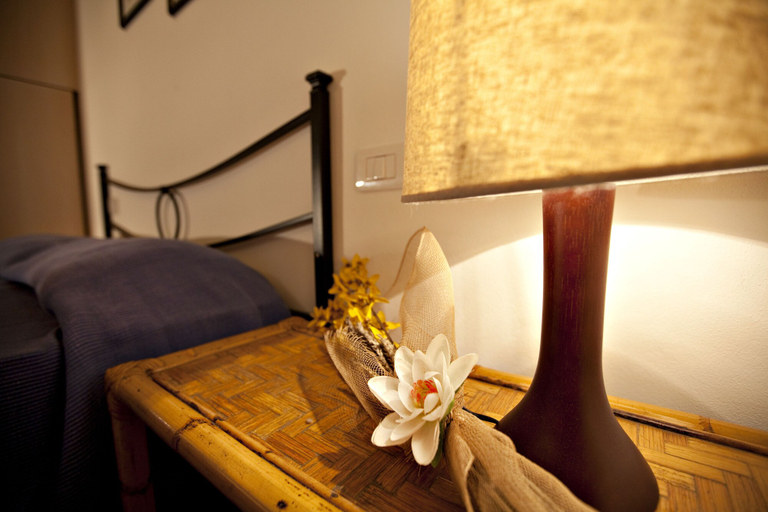 Bedroom 3, Le Dune, Grosseto