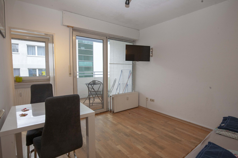 Others 5, Apartment am Konzerthaus, Dortmund