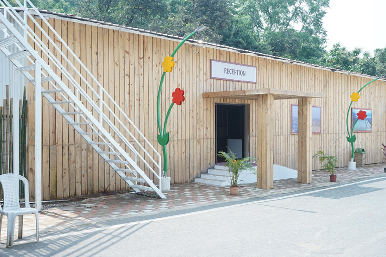 Public Area