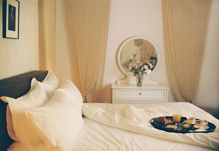 Bedroom 5, Shila Athens, Attica