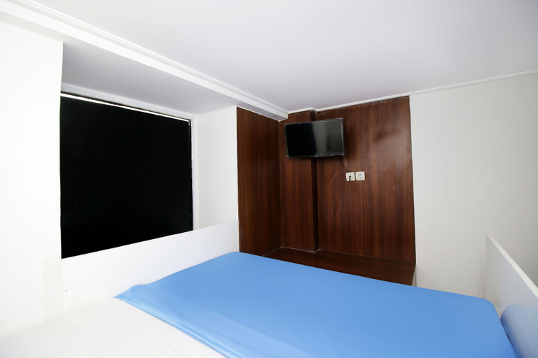 Bedroom 3, Kamar Keluarga Kemanggisan Syariah, West Jakarta