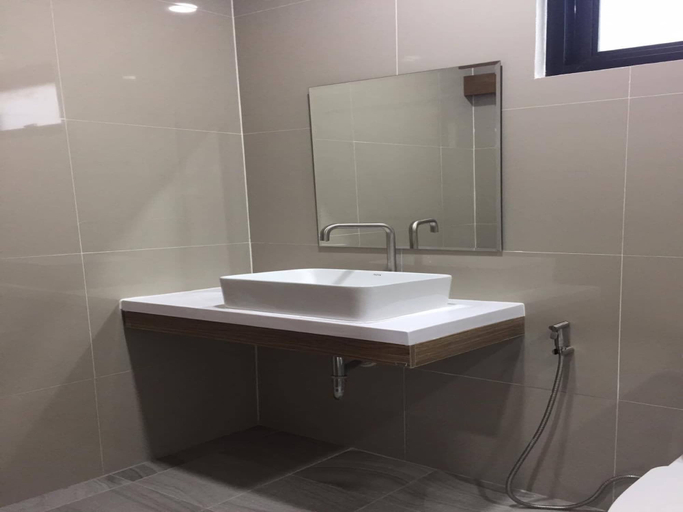 Bathroom 3, 2 Bedroom Villa Tan, Ko Samui