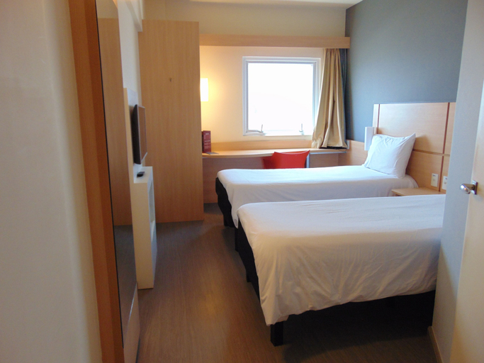 Bedroom 4, ibis Arapiraca, Arapiraca