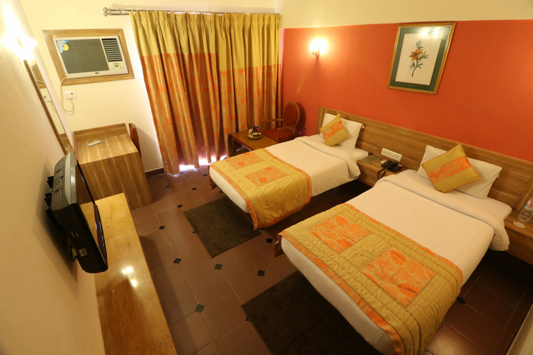 Bedroom 5