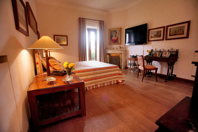 Bedroom 2, Villa Luxury Sacrofano Rm, Rome